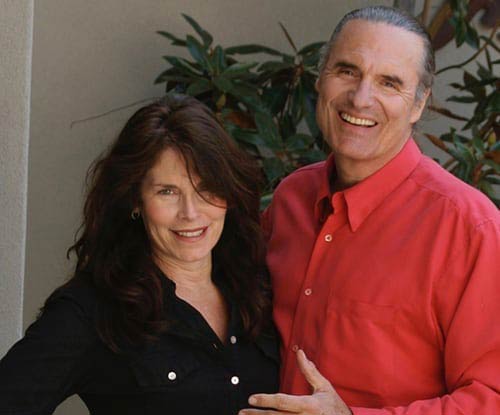 Jeff and Cindy Ullman