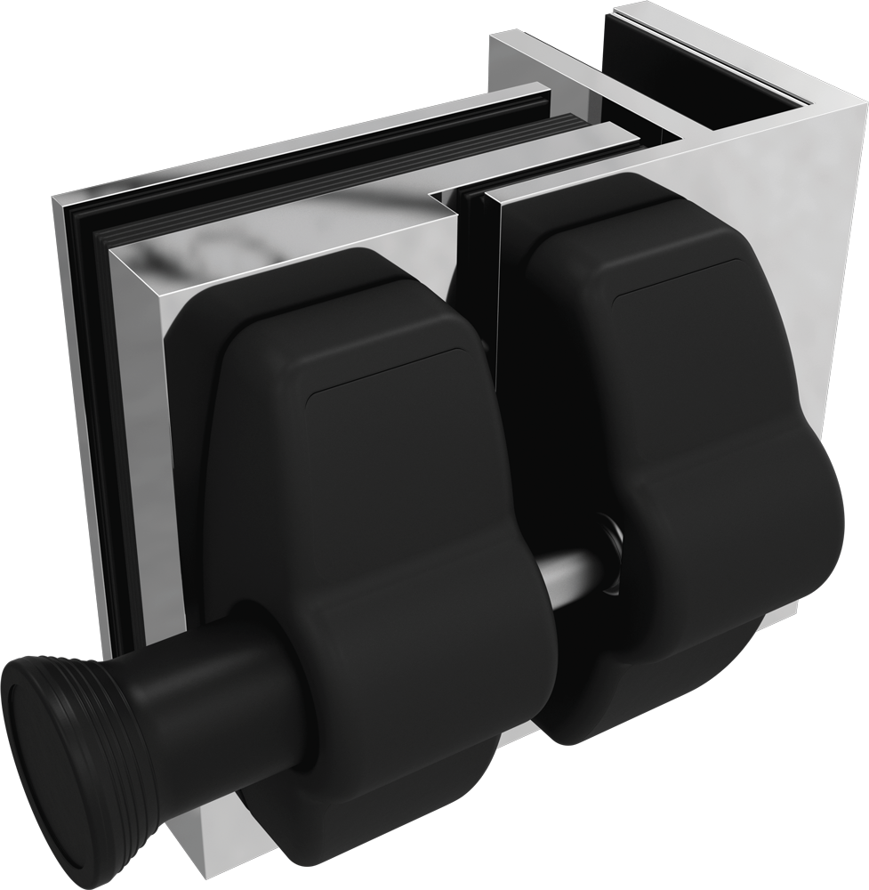 Glass Pool Gate Hinges And Latches