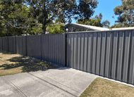 Colorbond Fencing FAQs: The Hows, Whys & Whats
