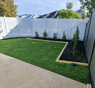 Contemporary Garden Fence Styles for Architecturally Designed Homes