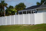 Top Durable Fencing Styles To Replace Timber Fences