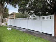 Front Fence Ideas That Add Privacy Without Losing Street Appeal