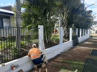 What Are the Most Common Metal Fence Styles?
