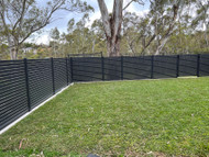 ​Best Fencing For Windy Areas