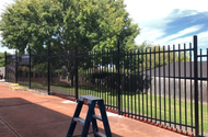 The Homeowner's Guide to Residential Security Fencing