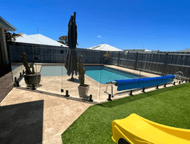 The Ultimate Guide to Pool Fencing: Comparing the Different Materials
