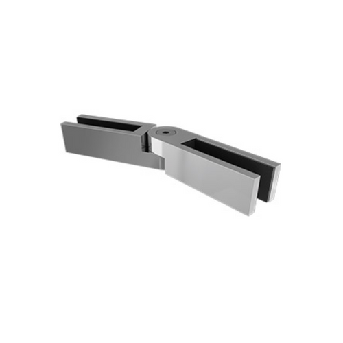 RIGI Clamp SS316 Swivel - Choose Colour