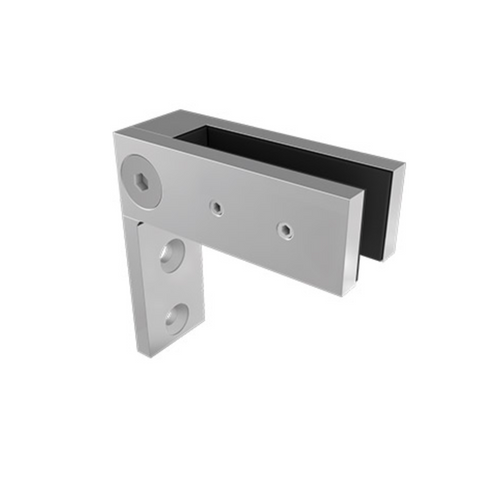 RIGI - Wall Clamp SS316 - Choose Colour
