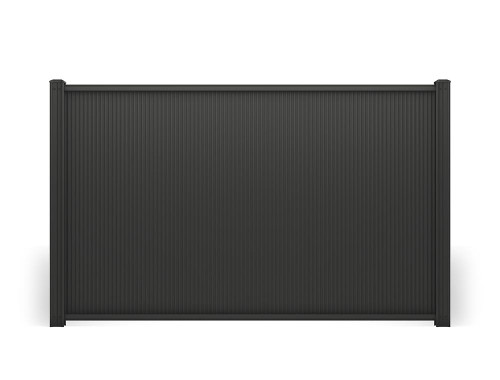 Mini Orb Profile Colorbond fencing Panel Australian made (2.35 l/m) 0.35mm Thickness (Choose Colour)