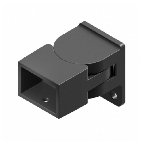 Horizontal Adjustable Fence Bracket - Choose Colour