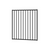 Flat Top Gate - 970 x 1200mm - Choose Colour