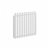Aluminium Classic Picket Gate - 1090W mm x 1200H mm - White