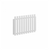 Aluminium Classic Picket Gate - 1090W mm x 900H mm - White