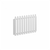 Aluminium Colonial Picket Gate - 1090W mm x 900H mm - white