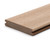 Groove Decking Board - 5480mm long x 139.7mm wide x 25.4mm high (Choose Colour)