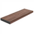 Square Edge Decking Board (No Groove) - 5480mm long x 139.7mm wide x 25.4mm high (Choose Colour)