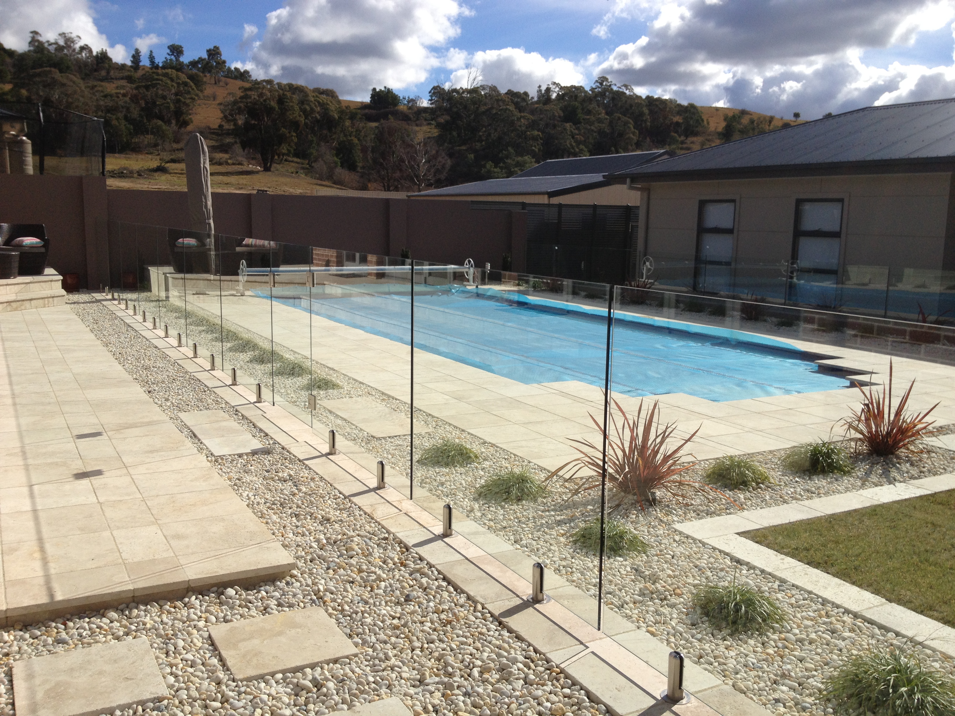 Outback Fencing Australian Fencing Supplier Pvc