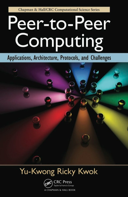 (eBook PDF) Peer-to-Peer Computing    1st Edition    Applications, Architecture, Protocols, and Challenges