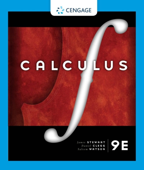 (eBook PDF) Calculus  9th Edition