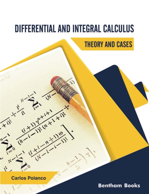 (eBook PDF) Differential and Integral Calculus - Theory and Cases  1st Edition