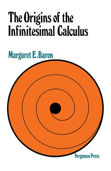 (eBook PDF) The Origins of Infinitesimal Calculus