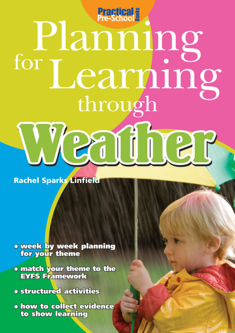 (eBook PDF) Planning for Learning through Weather  1st Edition