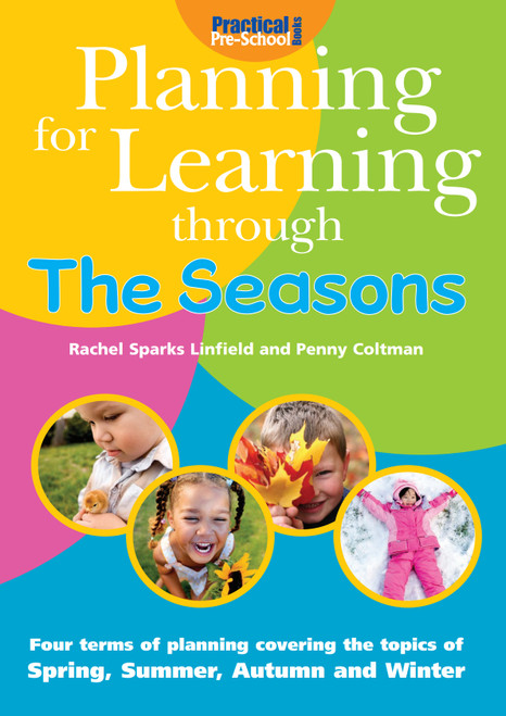 (eBook PDF) Planning for Learning through the Seasons  1st Edition