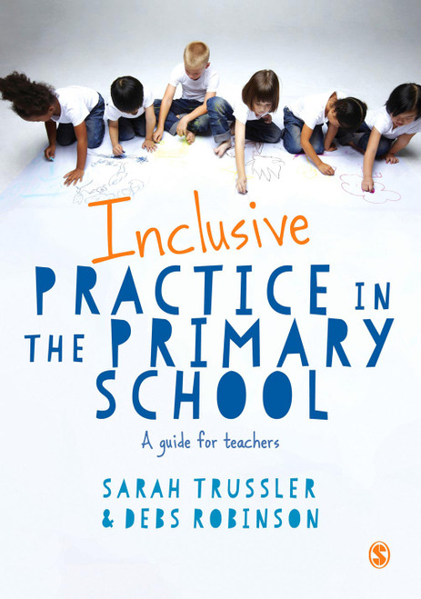 (eBook PDF) Inclusive Practice in the Primary School  1st Edition  A Guide for Teachers