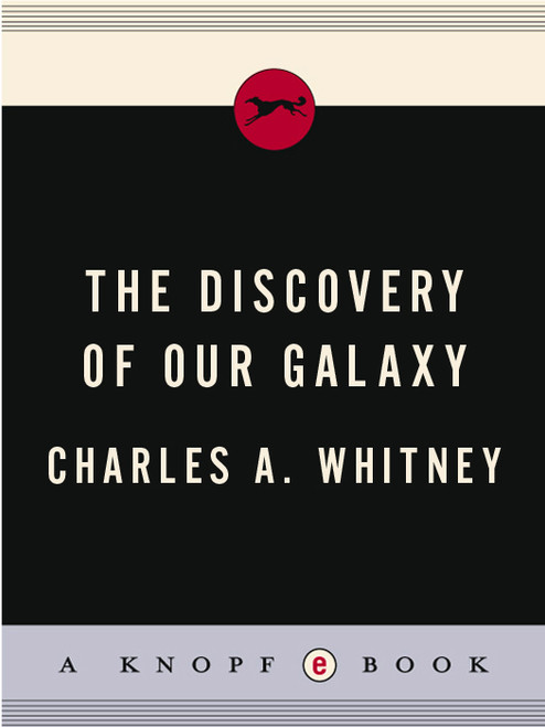 (eBook PDF) Discovery of Our Galaxy
