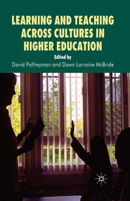 (eBook PDF) Learning and Teaching Across Cultures in Higher Education