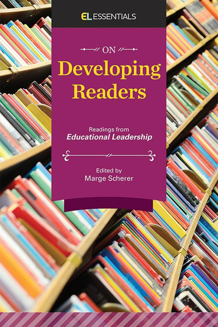 (eBook PDF) On Developing Readers Readings from Educational Leadership (EL Essentials)