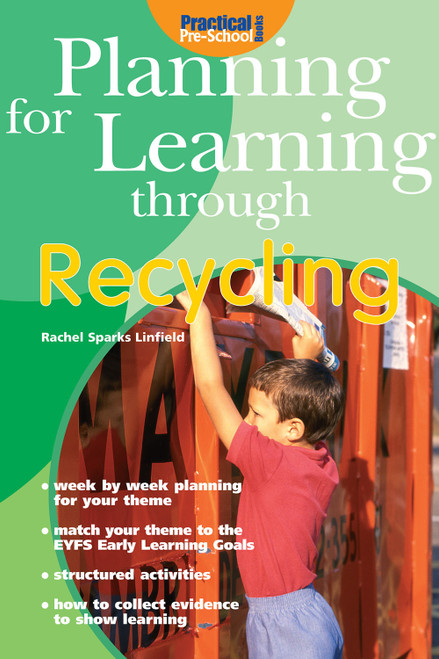 (eBook PDF) Planning for Learning through Recycling  1st Edition