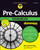 (eBook PDF) Pre-Calculus Workbook For Dummies  3rd Edition