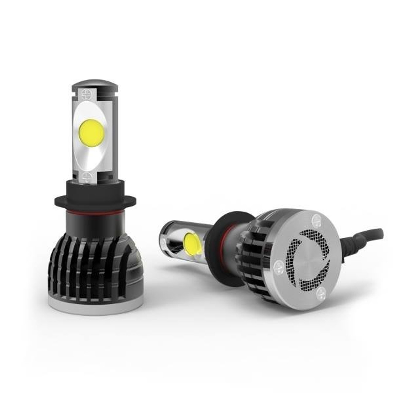 LED Headlight Bulbs