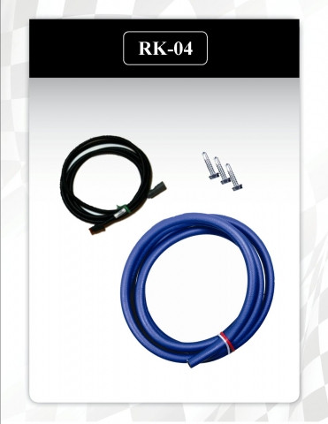 FASS DRP Replacement Pump Relocation 