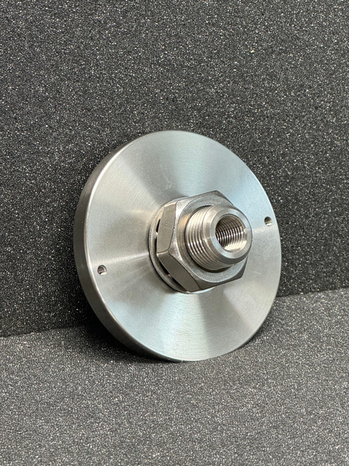 Stainless Glass Watermelon LED Light - Stud Mount - 1156  Stainless Glass Watermelon LED Light - Stud Mount - 1156