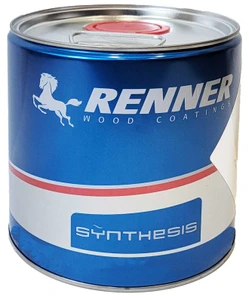 Renner Italia™ YC-M404 Hardener Catalyst for 2K Water-Based Finishes