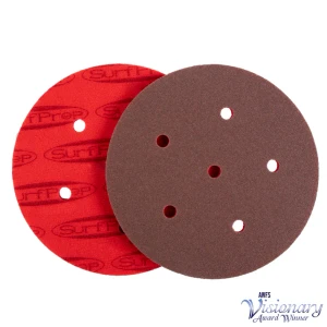 5" ProFoam Abrasive Discs