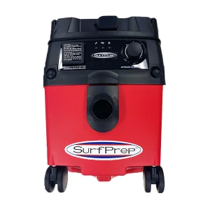POV-8 Dust Extractor