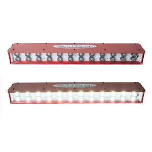Inspection Light Bars