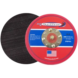 5" Backup Pads