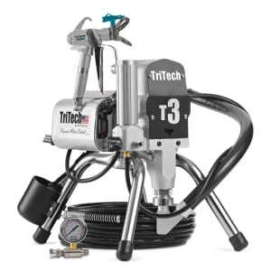TriTech T3 Airless Sprayers