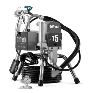 TriTech T5 Airless Sprayers