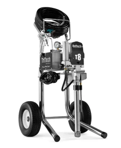 TriTech T8 Airless Sprayers