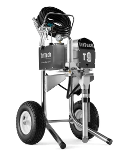 TriTech T9 Airless Sprayers