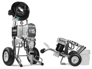 TriTech T15 Airless Sprayer