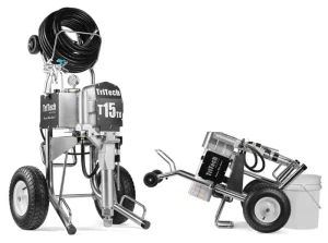 TriTech T15TX Airless Sprayer