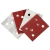 3" X 4" Riptide Paper Sheets