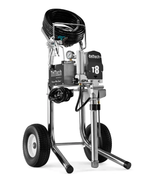 TriTech T8 Airless Sprayers