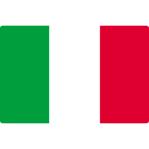 Fabriqué(e) en Italie